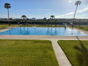 Appart Élégant près de Casablanca avec Piscines